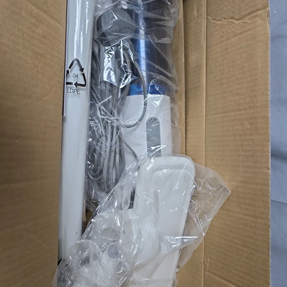 BLISS & BEYOND LIGHTWEIGHT HANDHELD VACUUM CLEANER – BOXED