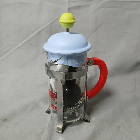 BODUM GRIND X PEANUTS CAFETIÈRE FRENCH PRESS 