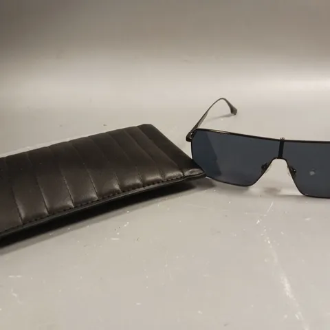 VICTORIA BECKHAM VB238S SQUARE FRAME SUNGLASSES