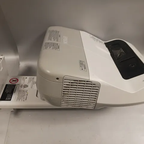 EPSON EB-485WI SHORT DISTANCE PROJECTOR