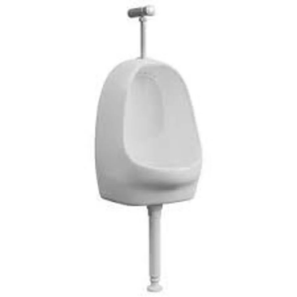 BOXED VIDA XL.COM URINAL SMALL OVAL BIA ACCESS