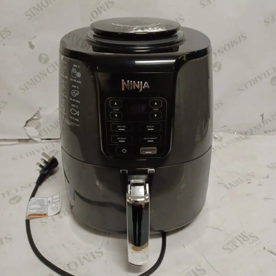 NINJA AIRFRYER AF100UK S5 