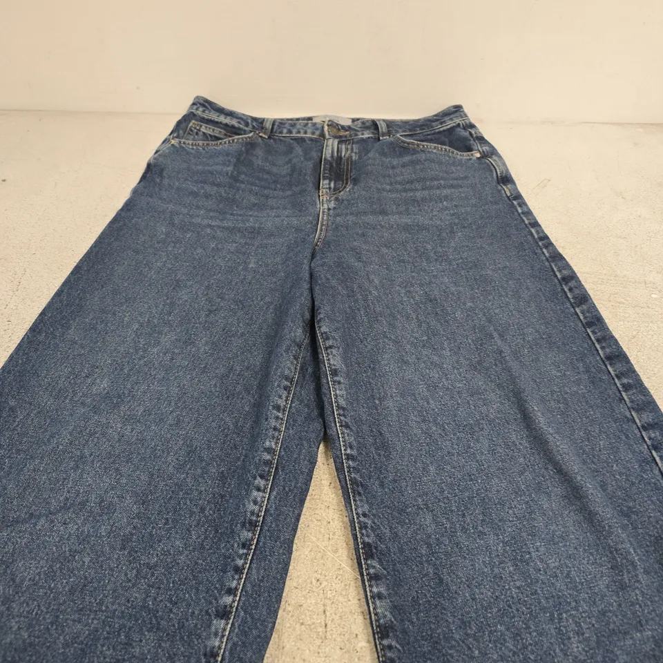 NEW LOOK DENIM JEANS – UK 14 (WOMEN)