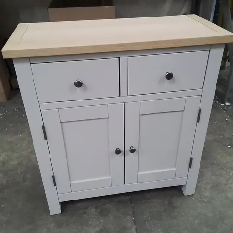 WALDEMAR ACCENT CHEST