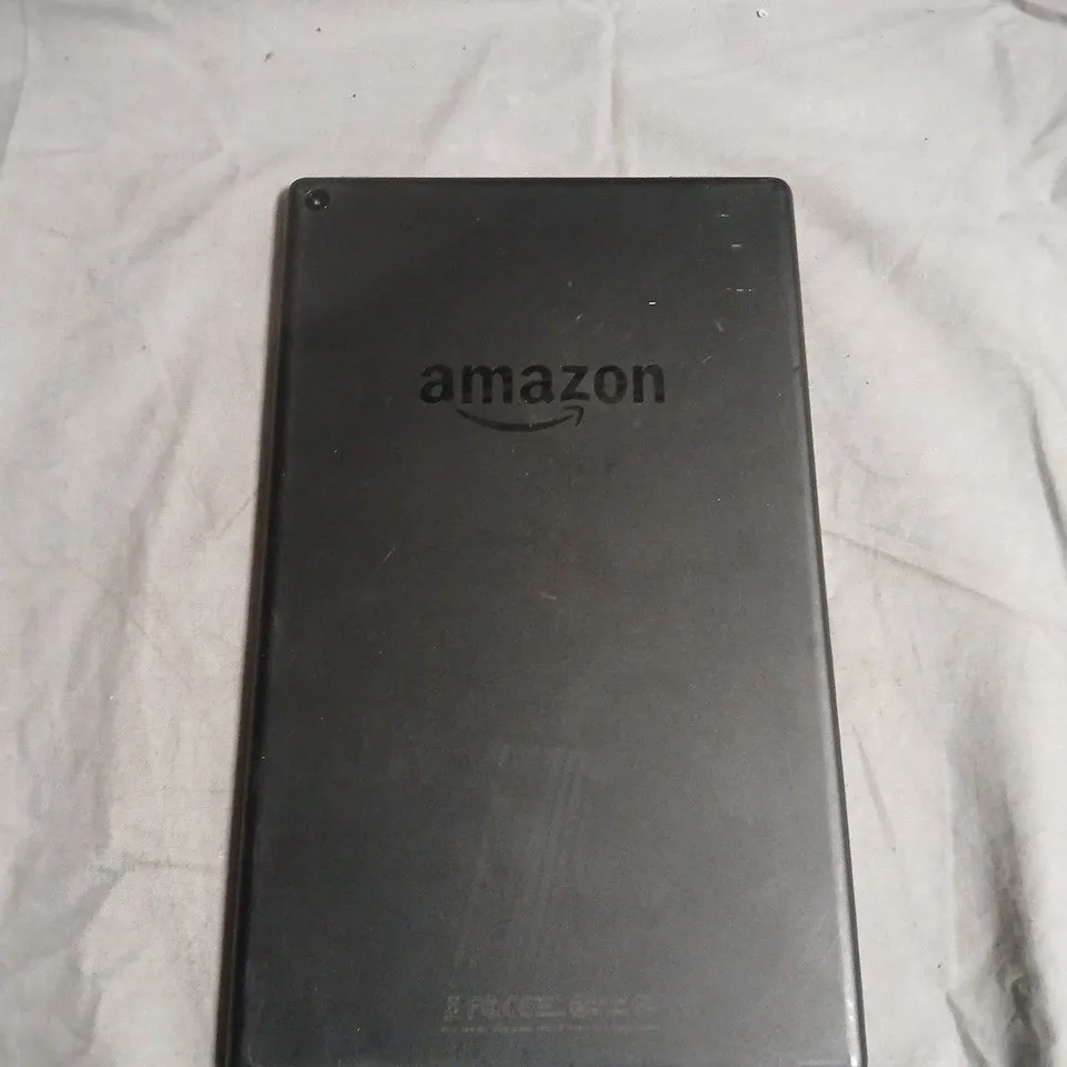 AMAZON KINDLE FIRE HD 10 TABLET 