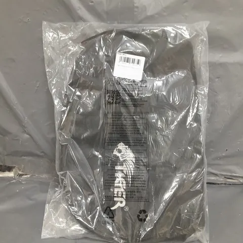BAGGED TIGER GUITAR BAG