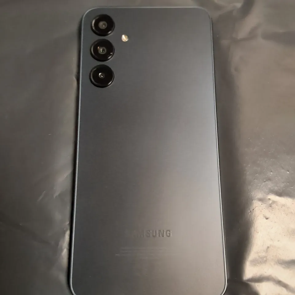 BOXED SAMSUNG GALAXY A16 128GB IN BLACK - SM-A165F