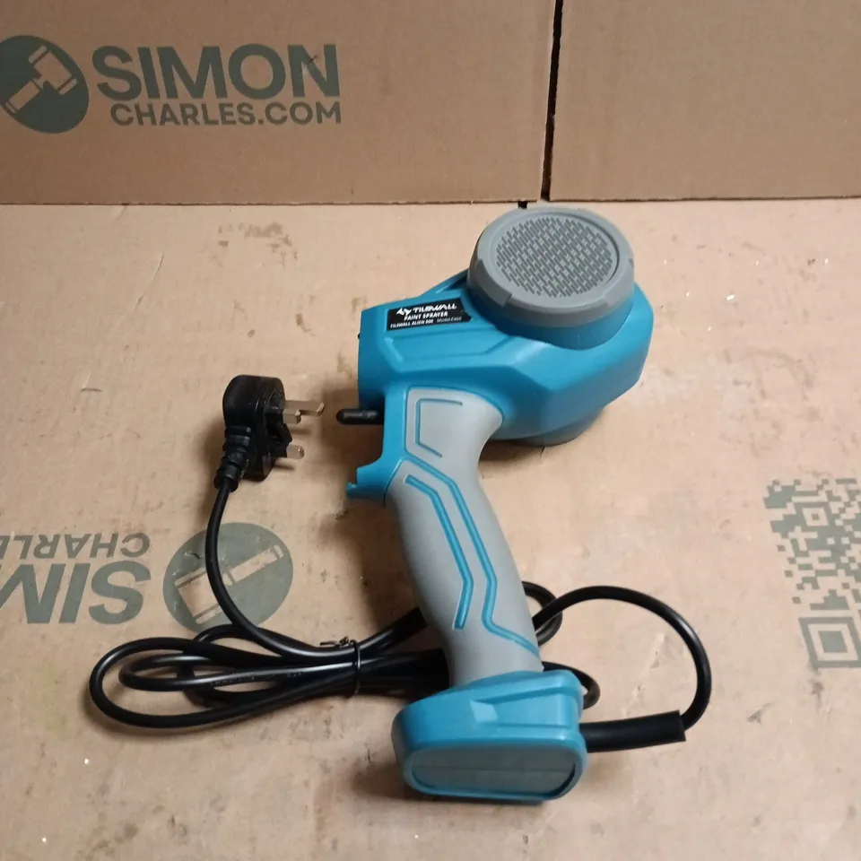 TISWALL PAINT SPRAYER ALIEN 500 UNBOXED