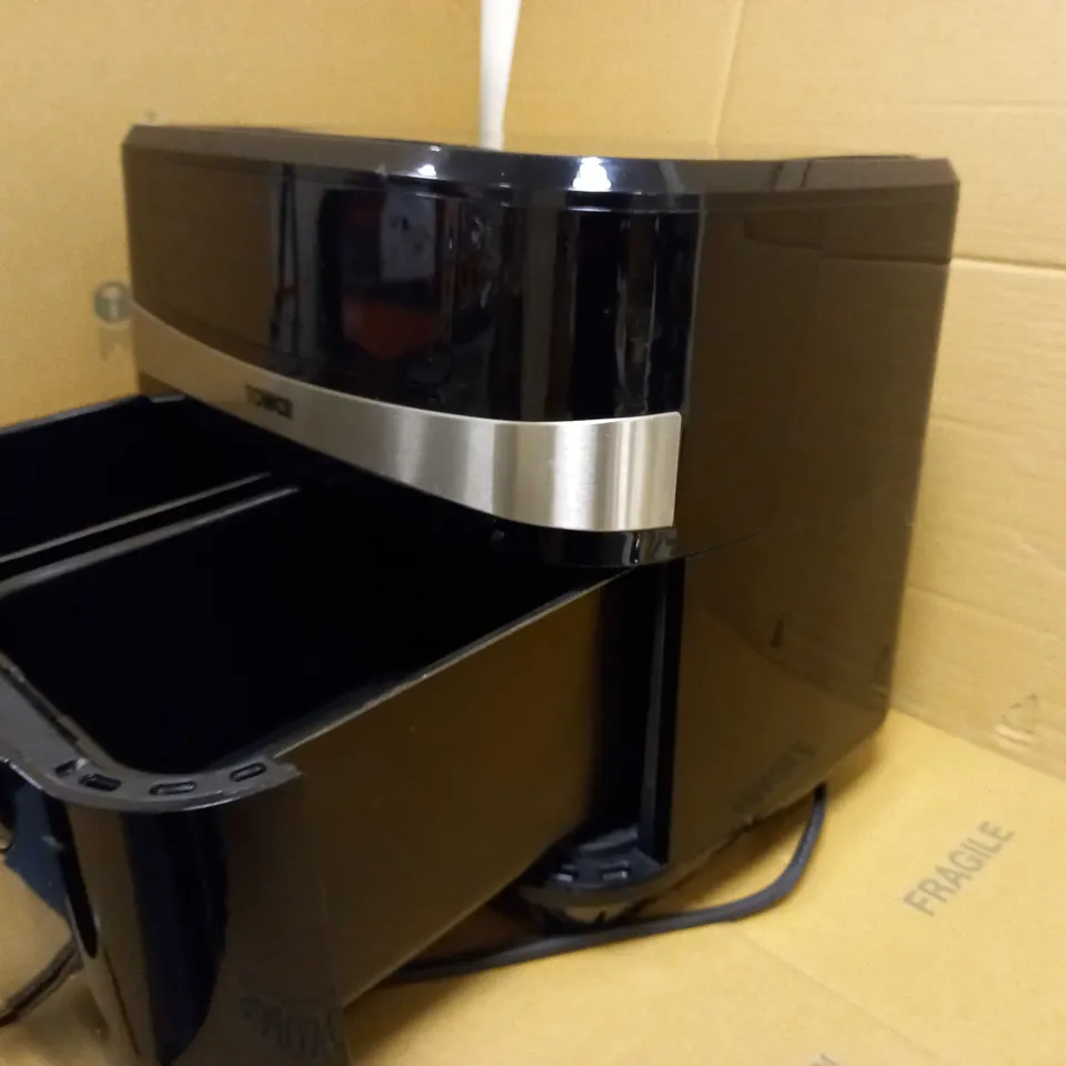 TOWER VORTX DUAL BASKET AIR FRYER