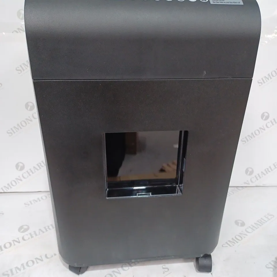 DURONIC PS609 SHREDDER 
