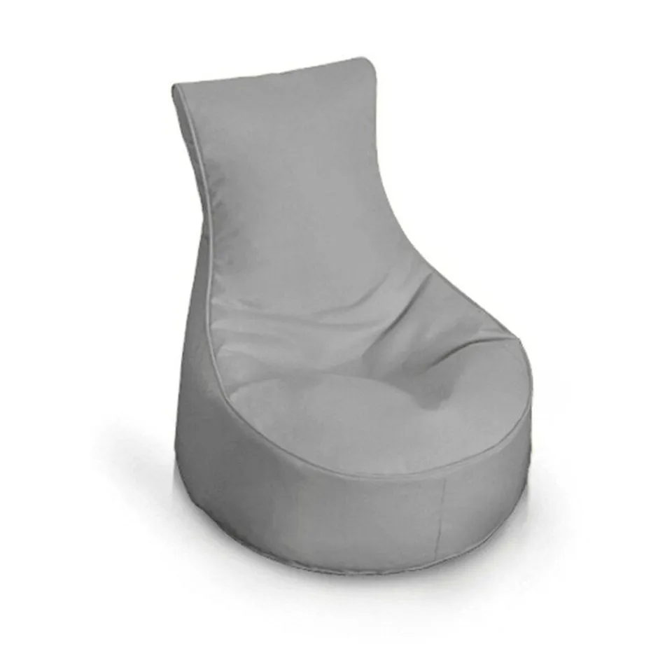 SOLO BEAN BAG CHAIR AND LOUNGER 