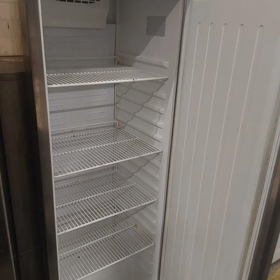 PRODIS HC401RSS COMMERCIAL STAINLESS STEEL CHILLER CABINET