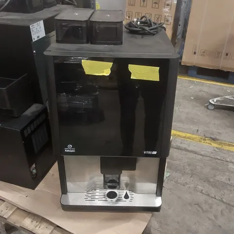 AZKOYEN VITRO COMMERCIAL COFFEE MACHINE