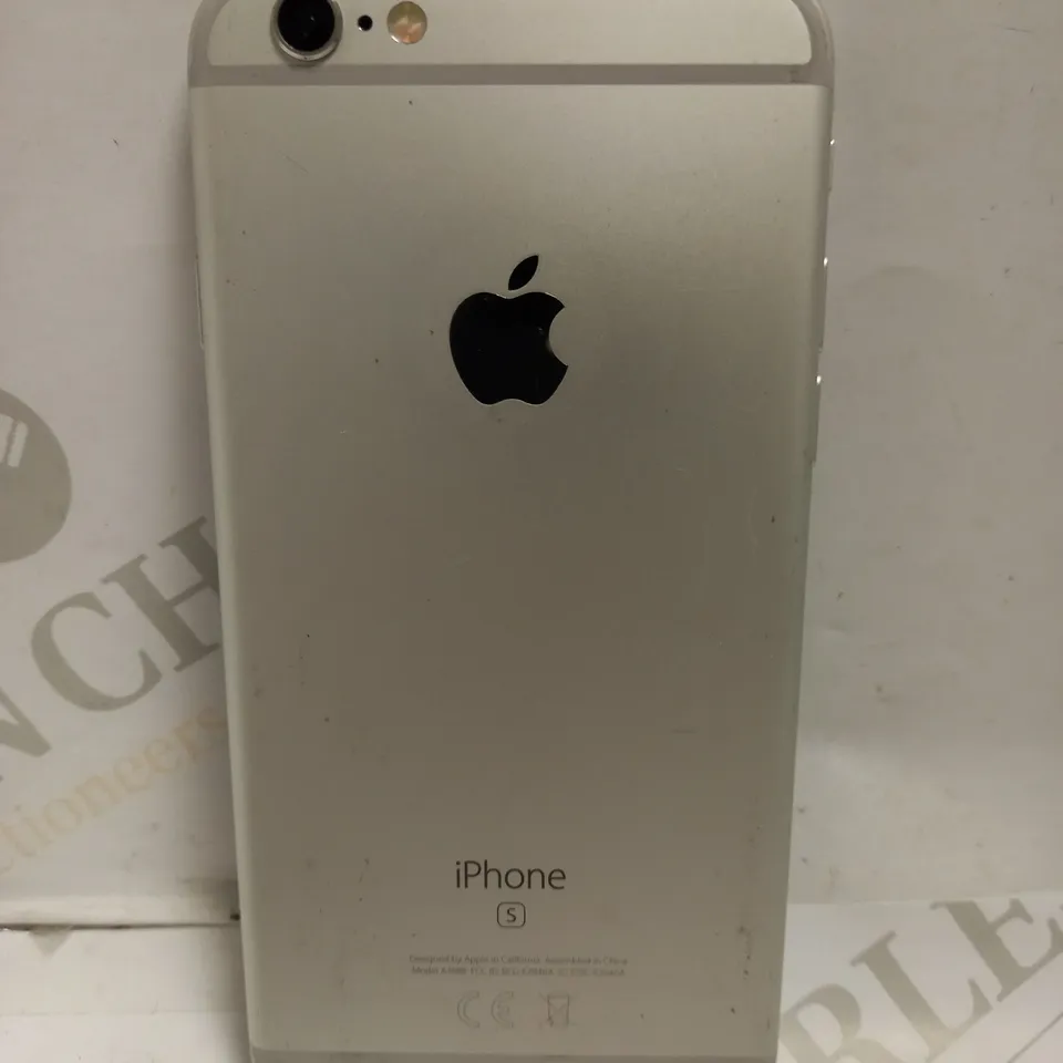 APPLE IPHONE 6S (A1688) SMARTPHONE 