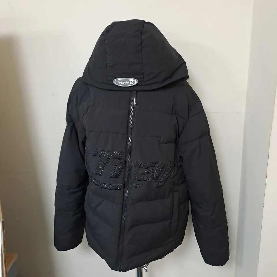 TRAPSTAR COAT MEDIUM 