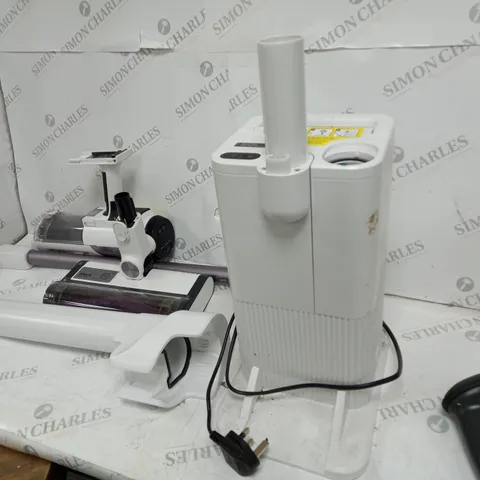 BOXED SHARK CORDLESS DETECT PRO VACUUM CLEANER