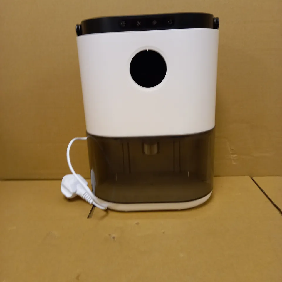 MULTI FUNCTION DEHUMIDIFIER