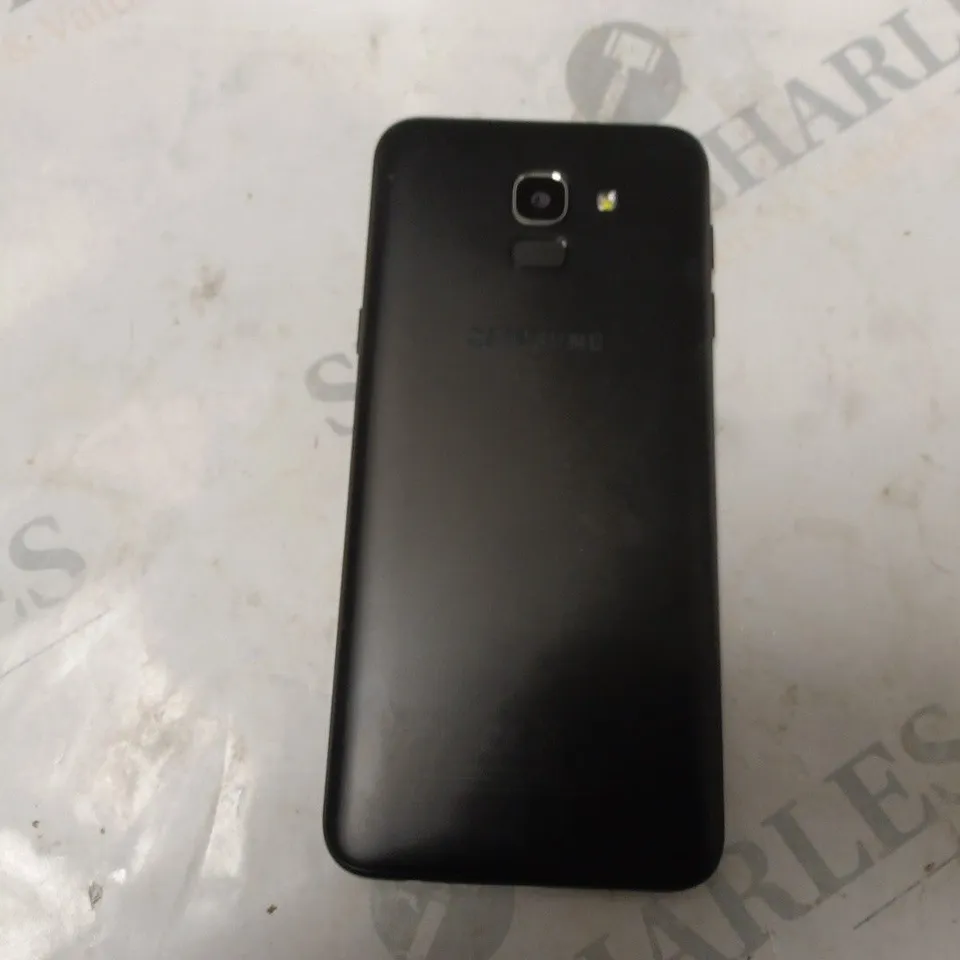 BOXED SAMSUNG GALAXY J6