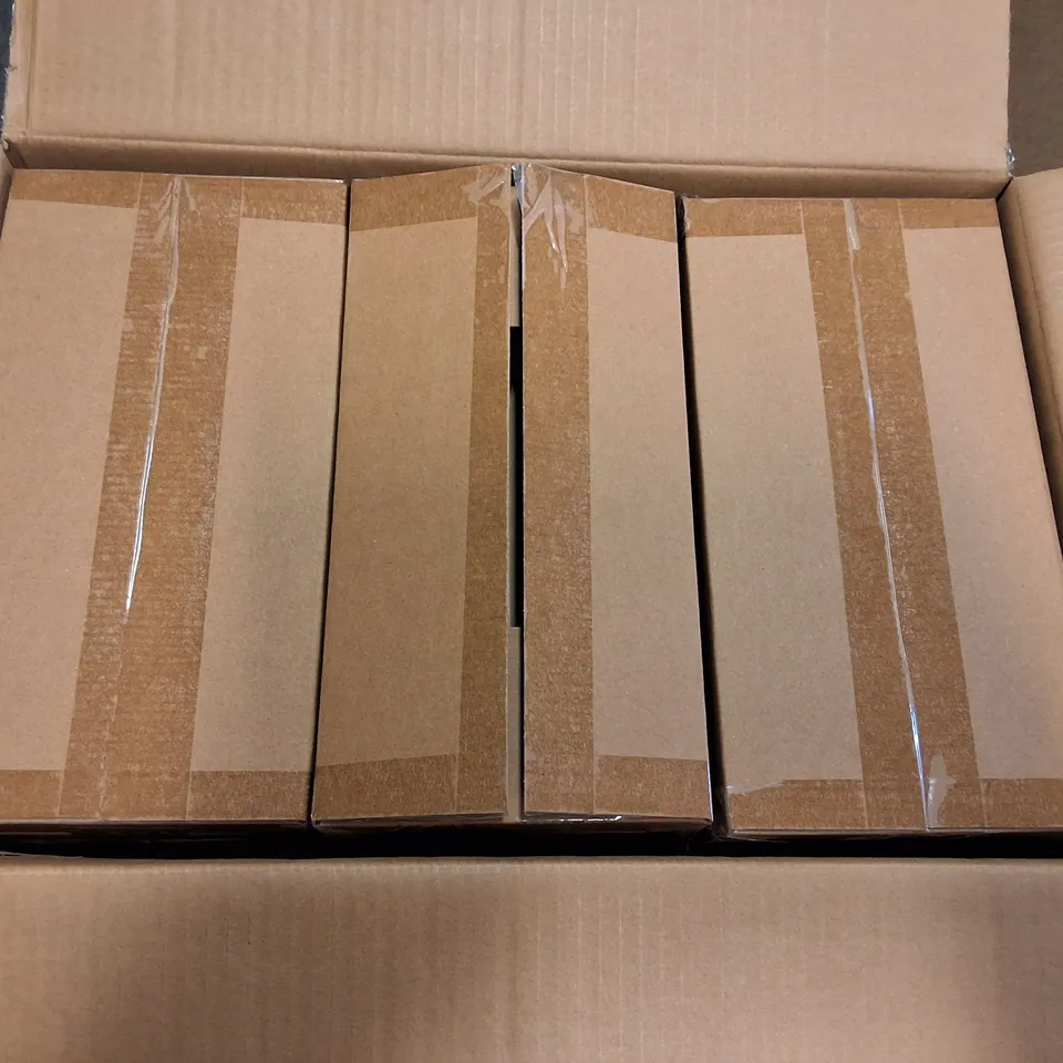 LOT OF 24 10-PIECE BOXES OF COOKS'S ESSENTIALS VACUUM BAG SETS