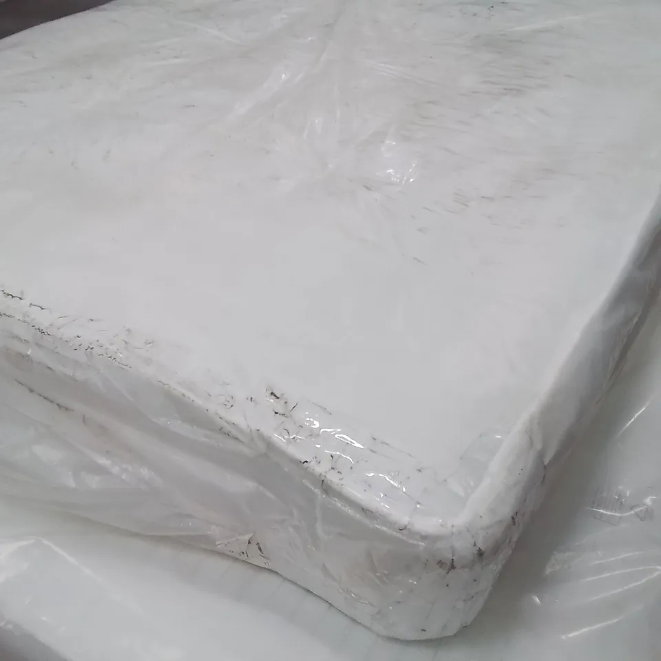 QUALITY BAGGED KINGSIZE MATTRESS 