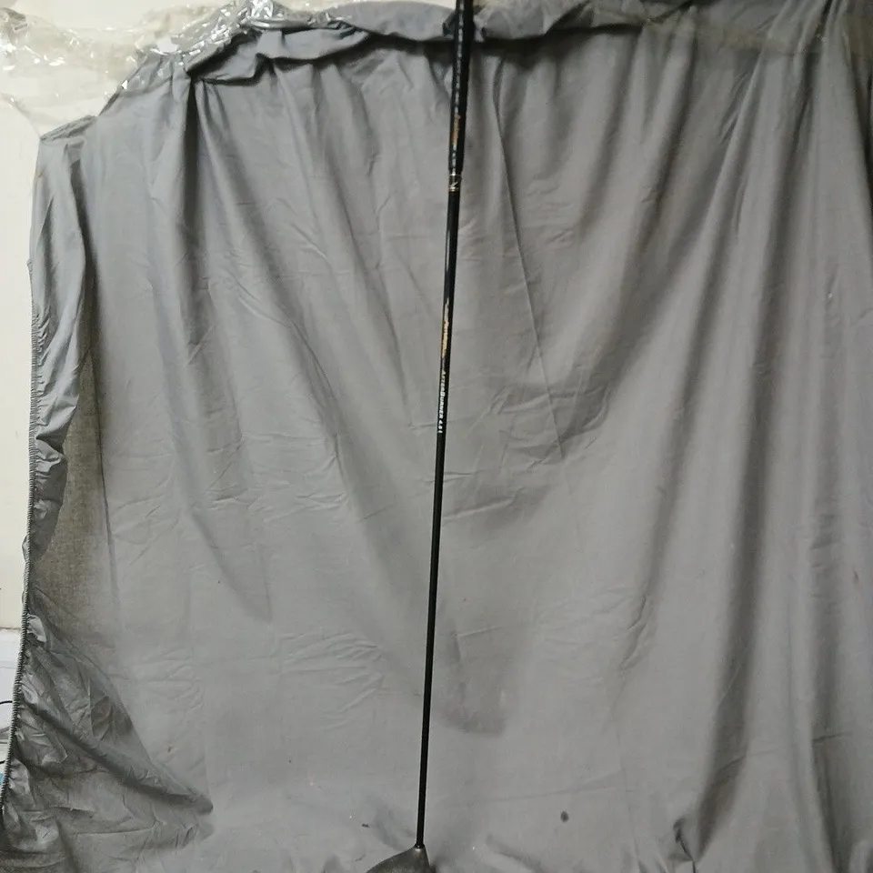 CALLAWAY DEUCE 2 GREAT BIG BERTHA TITANIUM