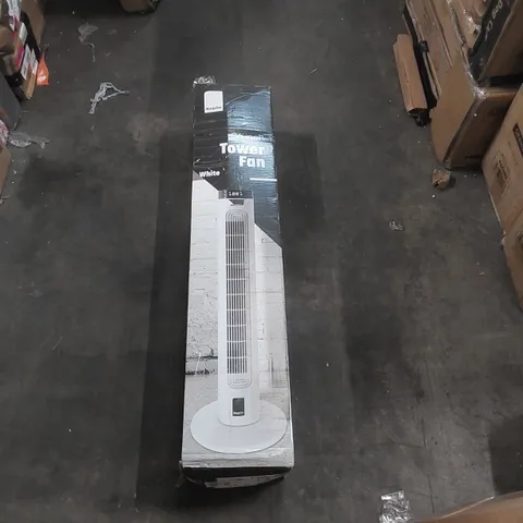 BOXED KEPLIN 36 INCH TOWER FAN