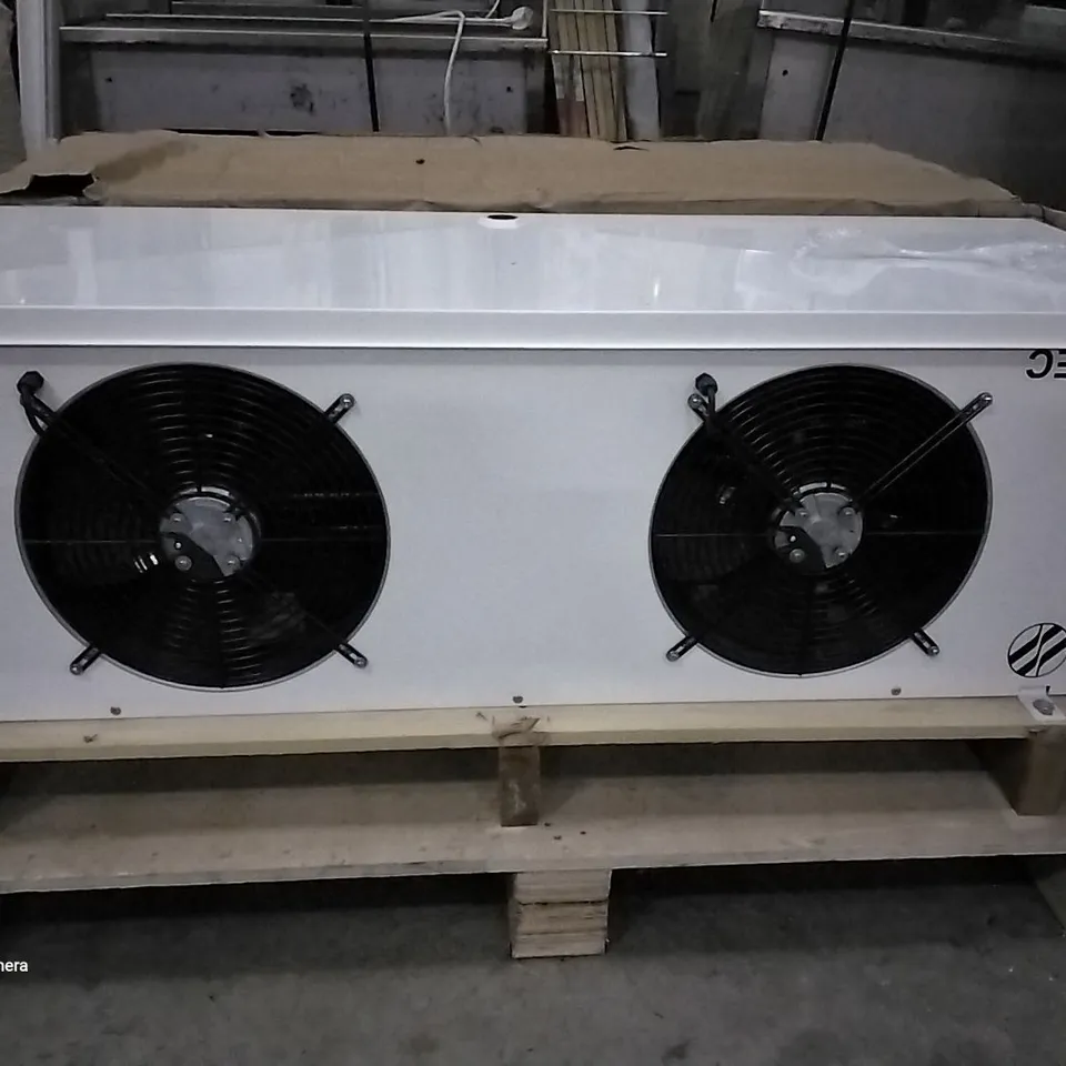 KELVION KEC 40 UNIT COOLER 