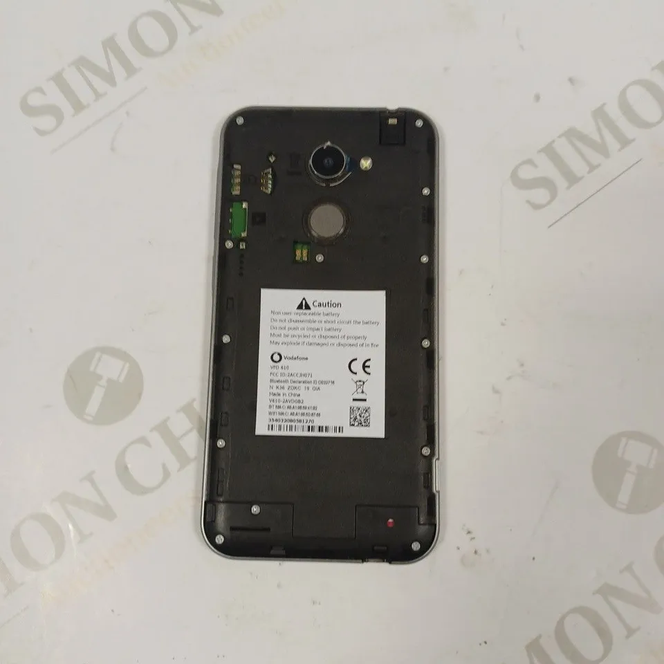 VODAFONE SMART N8 
