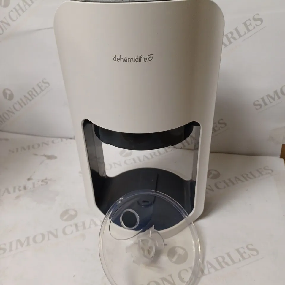 CONOPU DEHUMIDIFER DH-CS06