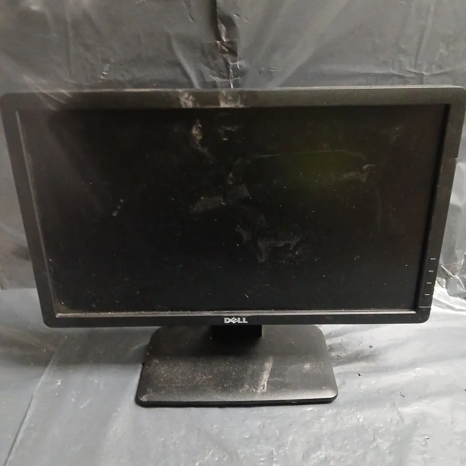 DELL LCD MONITOR E1912HC
