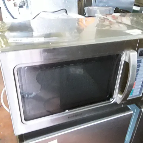 DAEWOO KOM-9P11 COMMERCIAL MICROWAVE OVEN