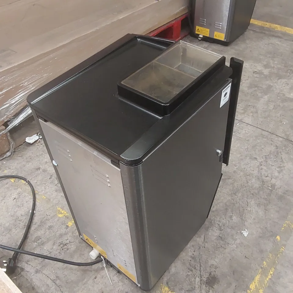 BRAVILOR BONOMAT COMMERCIAL COFFEE MACHINE