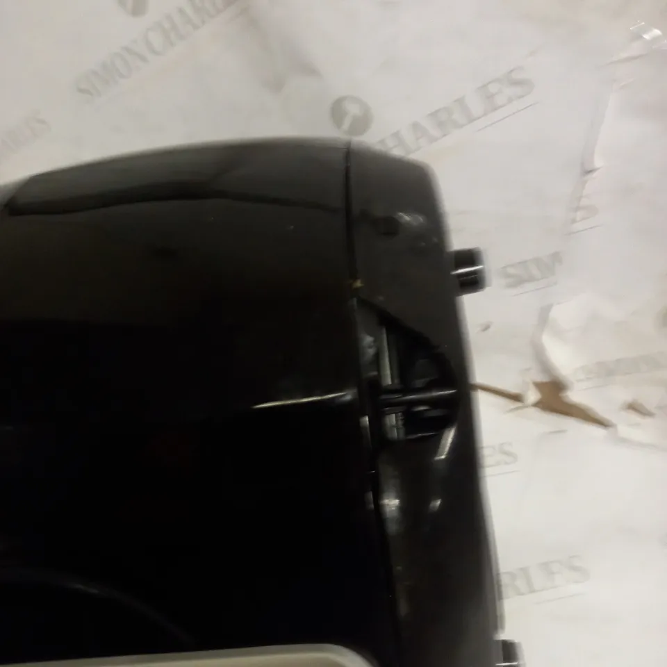 TOWER DIGITAL CONTROL AIR FRYER 4.3L