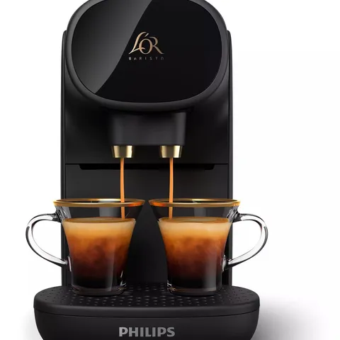 PHILIPS LOR BARISTA COFFEE MACHINE 