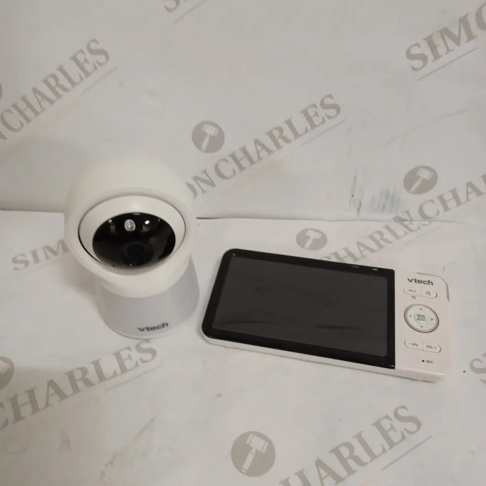 VTECH RM5754HD SMART VIDEO MONITOR