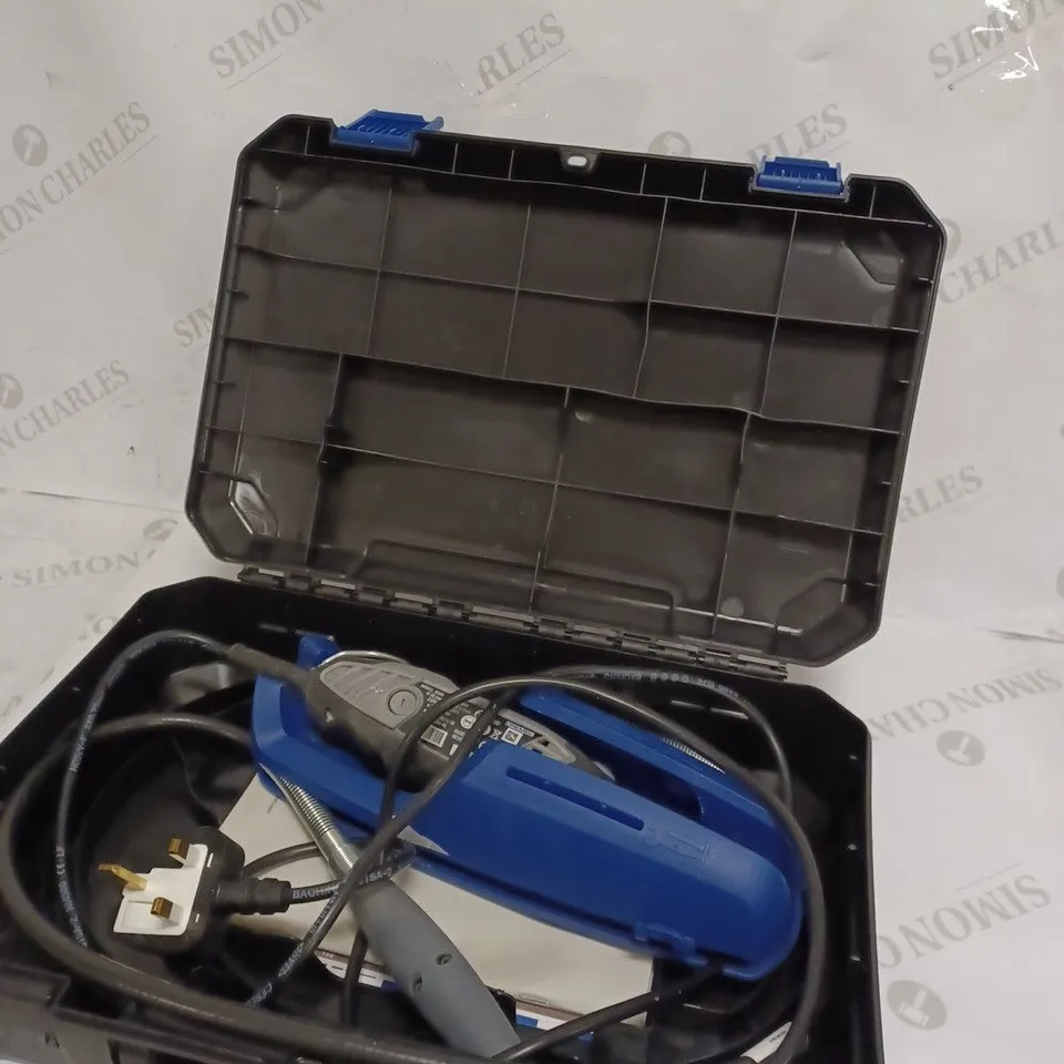 DREMEL 3000 MULTI TOOL