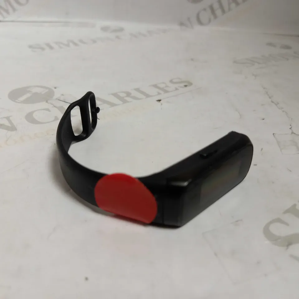 SAMSUNG GALAXY FIT WATCH