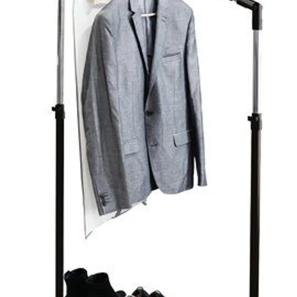 CHOUDHURY 91.5CM WIDE CLOTHES RACK