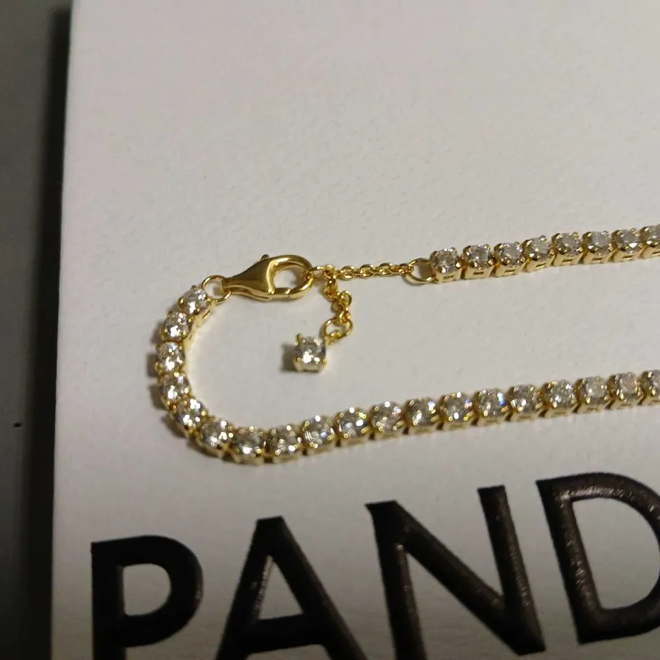 BOXED PANDORA BRACELET