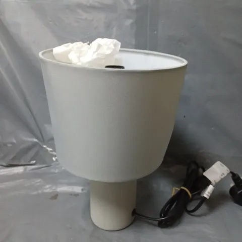 BOXED RICA TABLE LAMP