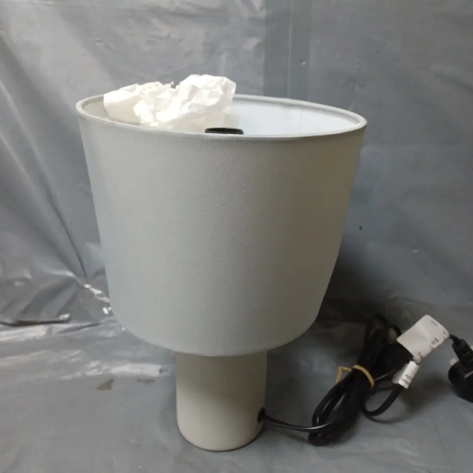 BOXED RICA TABLE LAMP