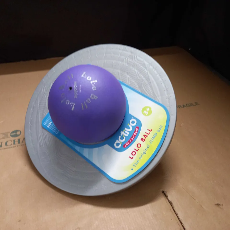 ACTIVO LOLO BALL
