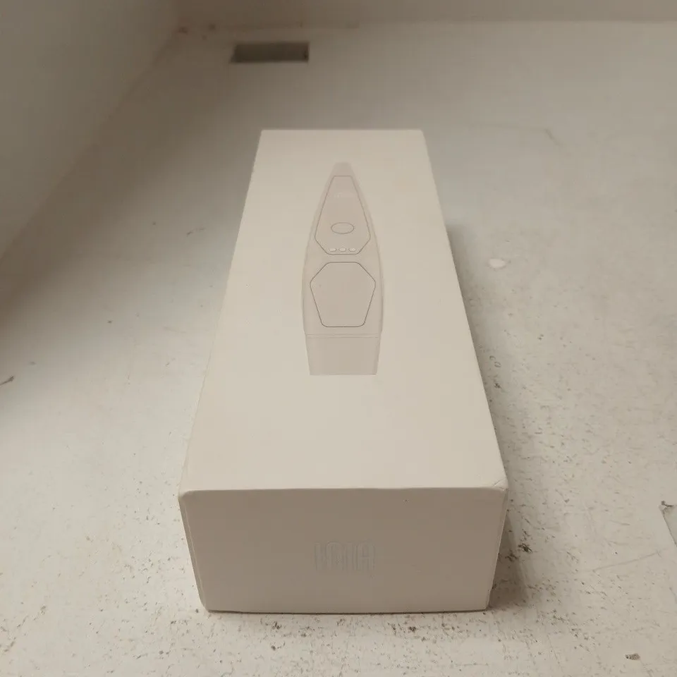 INIA LUMIN FACIAL & BODY BEAUTY DEVICE – MODEL INIA-ED001