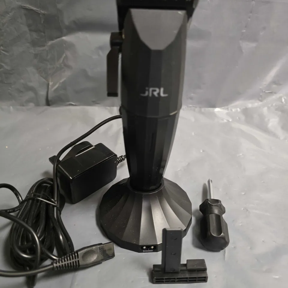 BOXED JRL FADE HAIR TRIMMERS