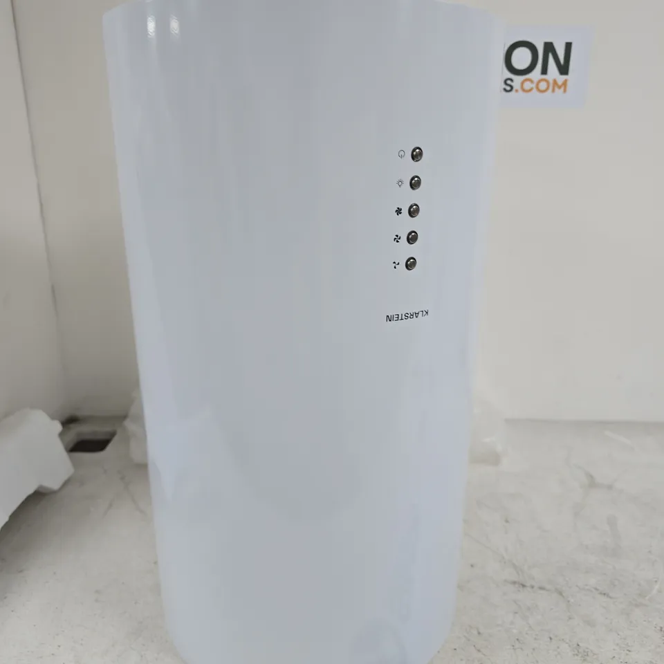 KLARSTEIN AIR PURIFIER