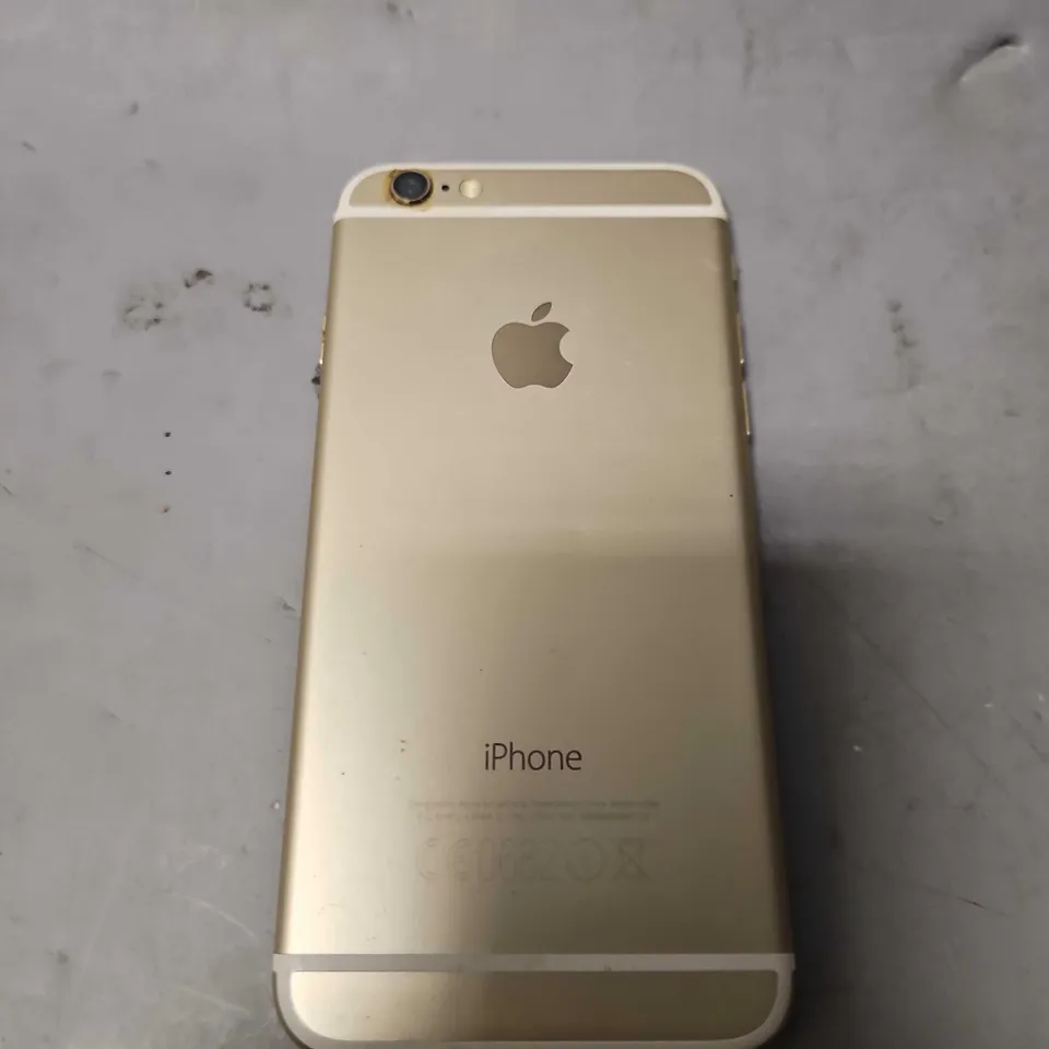 APPLE IPHONE 6 
