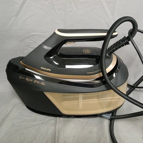 PHILIPS PERFECT CARE STEAM GENERATOR 6000 SERIES