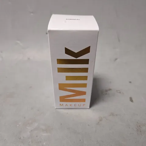 MILK MAKEUP HYDRO GRIP AND GLOW PRIMER - SURREAL 30ML