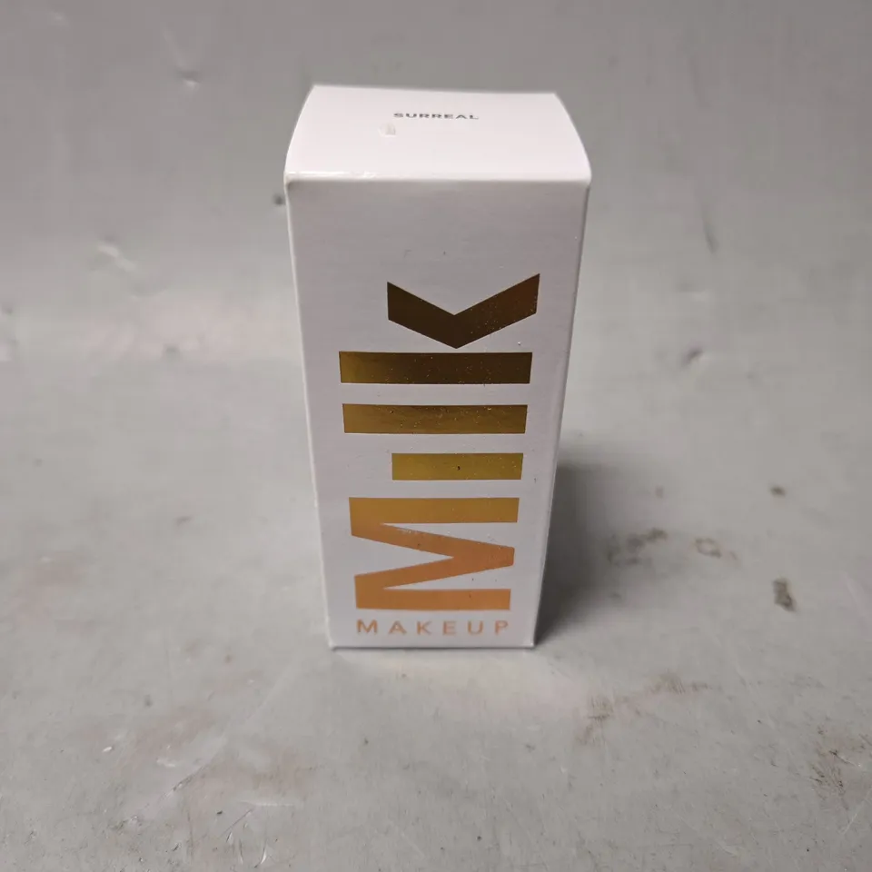 MILK MAKEUP HYDRO GRIP AND GLOW PRIMER - SURREAL 30ML