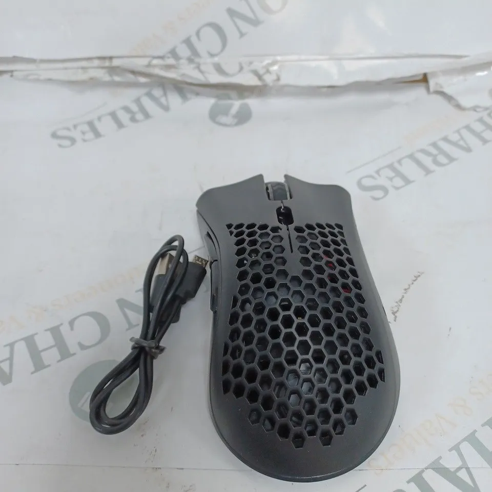 BOXED AAJO WIRELESS MOUSE 